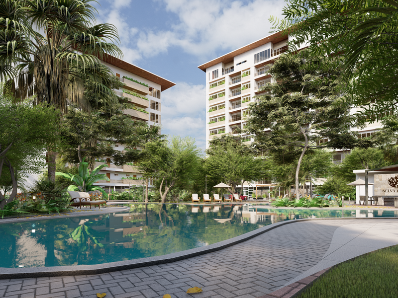 New Modern and Affordable Beach Condos in Jaco, Jaco, Puntarenas